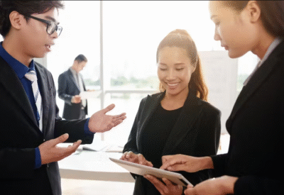 Mastering Recruitment Success Inside the $10K Recruiter Training System That’s Transforming Careers
