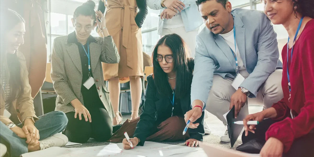 Navigating the Global Coaching Marketplace Opportunities, Trends, and Growth