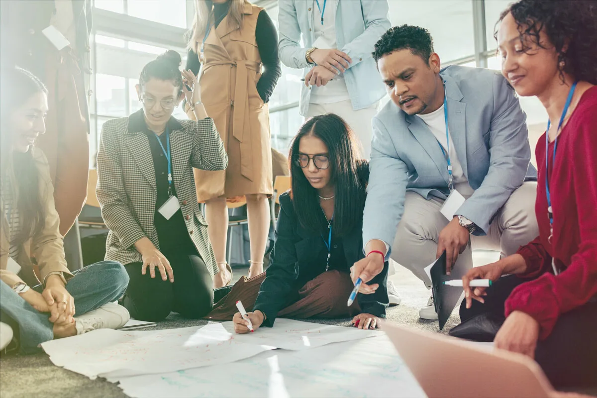 Navigating the Global Coaching Marketplace Opportunities, Trends, and Growth