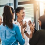 Reigniting Performance Through Sales Motivation Training: Turning Drive into Measurable Results