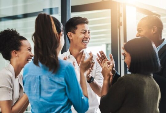 Reigniting Performance Through Sales Motivation Training: Turning Drive into Measurable Results