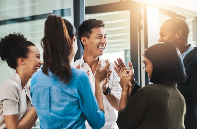 Reigniting Performance Through Sales Motivation Training: Turning Drive into Measurable Results